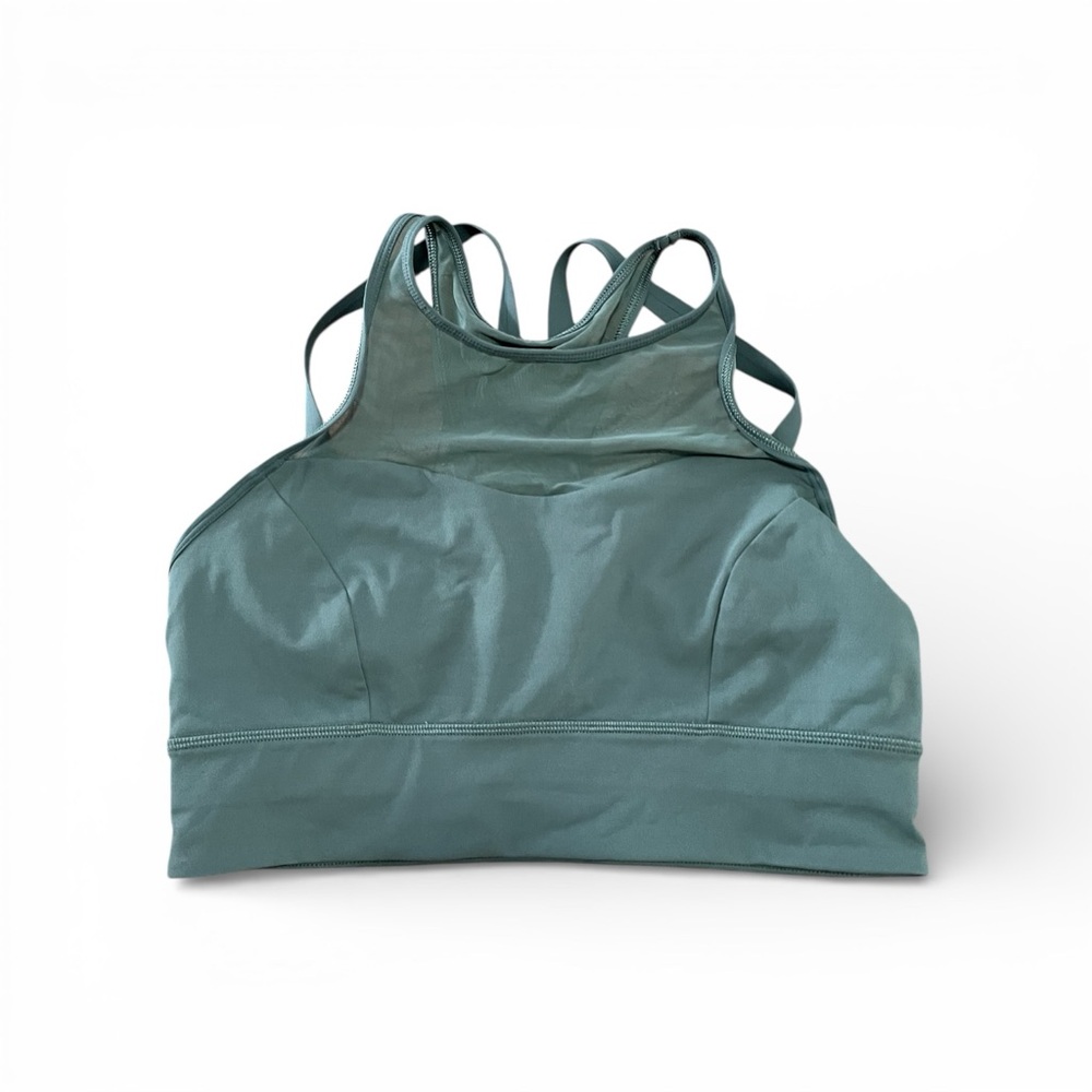 #99, Lululemon Setter Bra, size 10